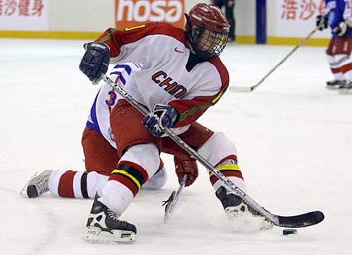 Hokejová Slovnaft extraliga - zápasy play-off 2010/11